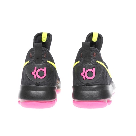 NIKE-Παιδικά παπούτσια NIKE ZOOM KD9 (GS) πολύχρωμα 