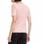 JUICY COUTURE-Γυναικεία μπλούζα JUICY COUTURE ροζ     