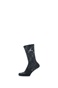 NIKE-Unisex αθλητικές κάλτσες Nike SPECKLE CREW μαύρες