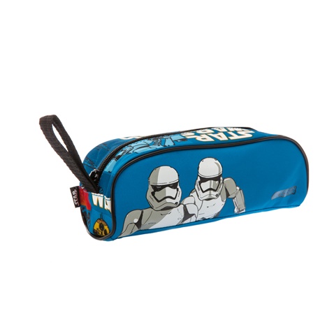 AMERICAN TOURISTER-Παιδική κασετίνα STAR WARS Disney by AMERICAN TOURISTER μπλε