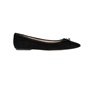 JUICY COUTURE-Γυναικεία παπούτσια JUICY COUTURE μαύρα       