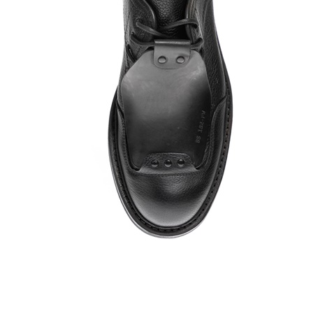 G-STAR RAW-Ανδρικά δετά παπούτσια G-STAR RAW μαύρα           
