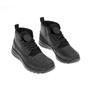 G-STAR RAW-Αντρικά παπούτσια G-STAR RAW μαύρα       