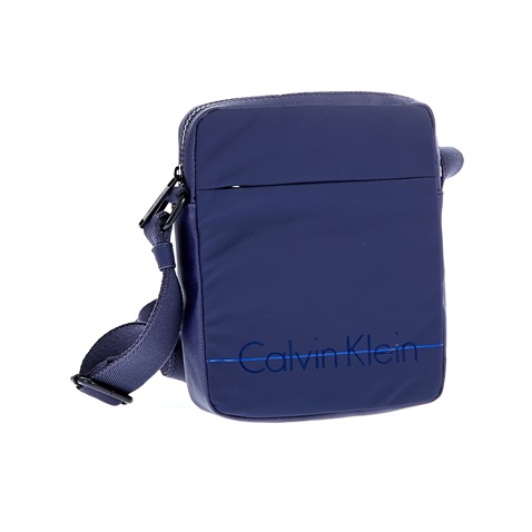 CALVIN KLEIN JEANS-Τσάντα Calvin Klein Jeans μπλε