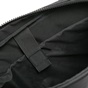 CALVIN KLEIN JEANS-Αντρική τσάντα laptop CALVIN KLEIN JEANS μαύρη