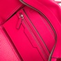 CALVIN KLEIN JEANS-Γυναικεία τσάντα Calvin Klein Jeans ροζ-φούξια