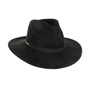 TED BAKER-Γυναικείο καπέλο TED BAKER FEBEE μαύρο 