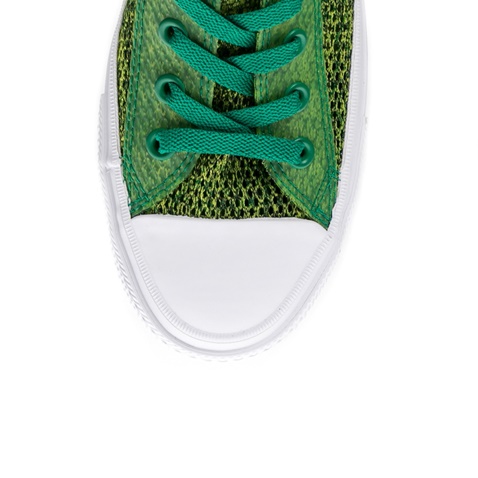 CONVERSE-Αντρικά παπούτσια CTAS II  CELEBRATION πράσινα 