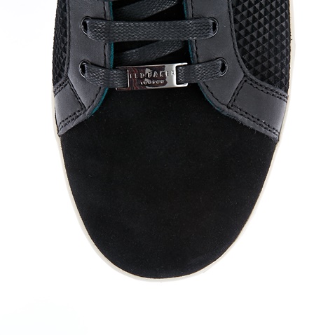 TED BAKER-Ανδρικά παπούτσια Ted Baker μαύρα