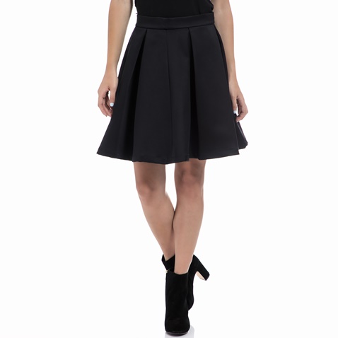 GUESS-Γυναικεία φούστα GUESS μαύρη            