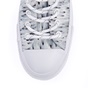 CONVERSE-Ανδρικά παπούτσια CTAS II x FUTURA SKYFALL  PACK λευκά