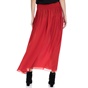 SCOTCH & SODA-Γυναικεία φούστα MAISON SCOTCH κόκκινη    
