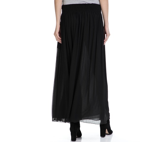SCOTCH & SODA-Γυναικεία φούστα MAISON SCOTCH μαύρη    