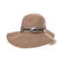 SCOTCH & SODA-Γυναικείο καπέλο MAISON SCOTCH μπεζ            