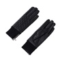 SCOTCH & SODA-Γυναικεία γάντια MAISON SCOTCH μαύρα   
