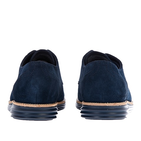 CALVIN KLEIN JEANS-Ανδρικά παπούτσια Calvin Klein Jeans μπλε 