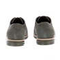 CALVIN KLEIN JEANS-Ανδρικά δετά παπούτσια Calvin Klein Jeans λαδί