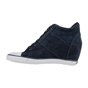 CALVIN KLEIN JEANS-Γυναικεία sneakers Calvin Klein Jeans Voss μπλε 