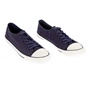 CALVIN KLEIN JEANS-Ανδρικά παπούτσια Calvin Klein Jeans μπλε