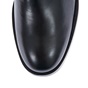 CALVIN KLEIN JEANS-Ανδρικά παπούτσια Calvin Klein Jeans μαύρα