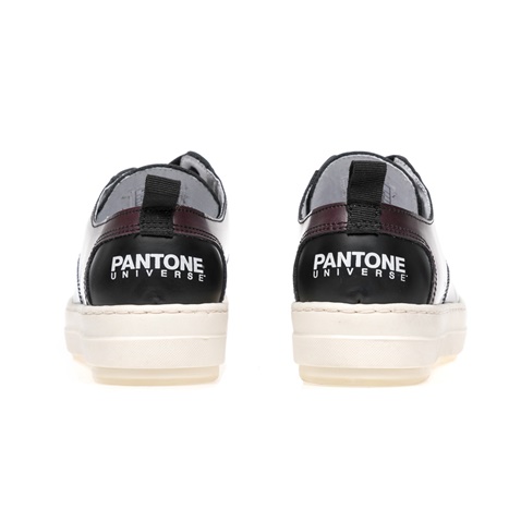 PANTONE-Γυναικεία sneakers PANTONE μοβ