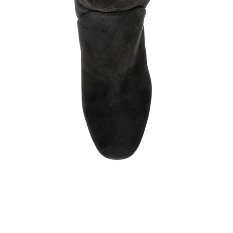 GUESS-Γυναικείες μπότες GUESS μαύρες