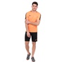NIKE-Ανδρική ποδοσφαιρική μπλούζα Nike Dry ACDMY πορτοκαλί