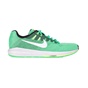 NIKE-Ανδρικά παπούτσια για τρέξιμο NIKE AIR ZOOM STRUCTURE 20 πράσινα