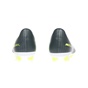 NIKE-Παιδικά παπούτσια NIKE JR MERCURIAL VAPOR XI CR7 AG μαύρα-κίτρινα