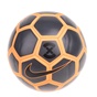 NIKE-Μπάλα ποδοσφαίρου NIKE MENOR X γκρι-πορτοκαλί