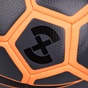 NIKE-Μπάλα ποδοσφαίρου NIKE MENOR X γκρι-πορτοκαλί