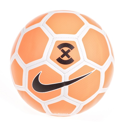 NIKE-Μπάλα ποδοσφαίρου NIKE MENOR X πορτοκαλί