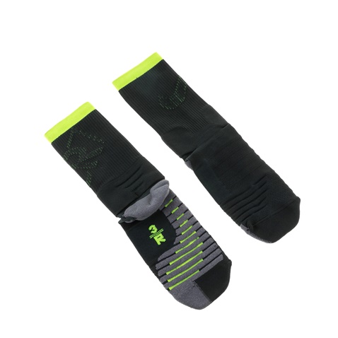 NIKE-Unisex κάλτσες Nike STRIKE CR7 FOOTBALL CREW μαύρες 