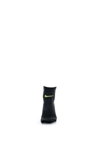 NIKE-Ανδρικές κάλτσες για τρέξιμο  Nike GRIP LIGHTWEIGHT MID μαύρες