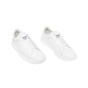 PANTONE-Unisex παπούτσια PANTONE λευκά