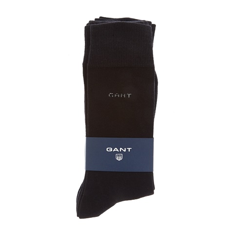 GANT-Σετ κάλτσες Gant μαύρες