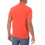 GANT-Ανδρική μπλούζα GANT πορτοκαλί