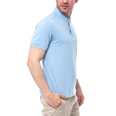 GANT-Ανδρική μπλούζα Gant μπλε