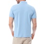 GANT-Ανδρική μπλούζα Gant μπλε