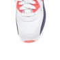 NIKE-Παιδικά αθλητικά παπούτσια NIKE AIR MAX 90 LTR άσπρα