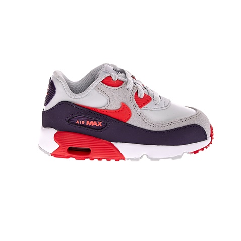 NIKE-Βρεφικά αθλητικά παπούτσια NIKE AIR MAX 90 LTR (TD)