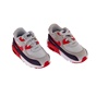 NIKE-Βρεφικά αθλητικά παπούτσια NIKE AIR MAX 90 LTR (TD)