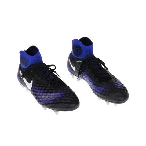 NIKE-Ανδρικά παπούτσια MAGISTA OBRA II SG-PRO μπλε-μαύρο 
