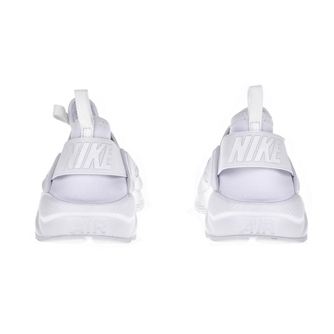 NIKE-Παιδικά αθλητικά παπούτσια NIKE AIR HUARACHE RUN ULTRA (GS) λευκά