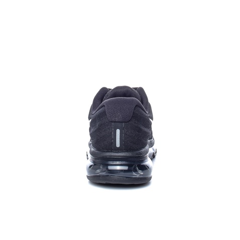 NIKE-Ανδρικά παπούτσια για τρέξιμο Nike AIR MAX 2017 μαύρα