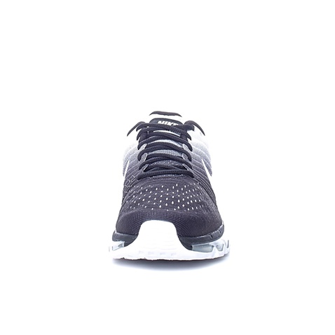 NIKE-Ανδρικά παπούτσια για τρέξιμο Nike AIR MAX 2017 μαύρα - λευκά