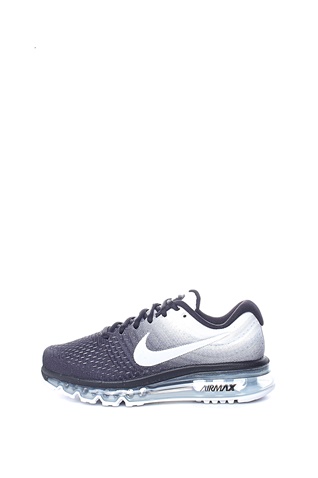 NIKE-Γυναικεία παπούτσια για τρέξιμο Nike AIR MAX 2017 μαύρα - λευκά
