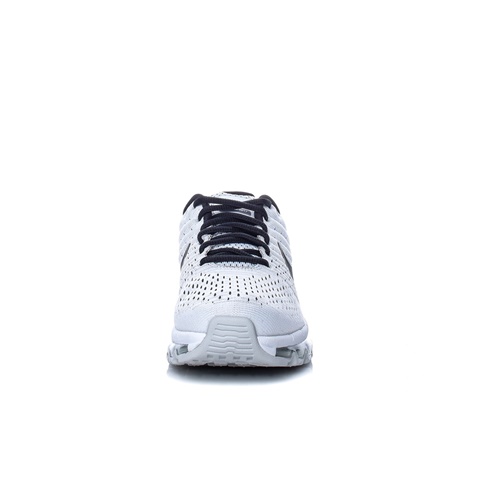 NIKE-Γυναικεία παπούτσια για τρέξιμο Nike AIR MAX 2017 λευκά