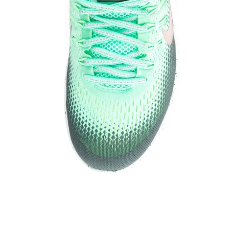 NIKE-Γυναικεία αθλητικά παπούτσια NIKE LUNARGLIDE 8 SHIELD πράσινα