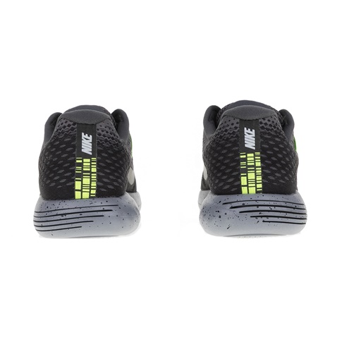 NIKE-Γυναικεία αθλητικά παπούτσια Nike LUNARGLIDE 8 SHIELD ανθρακί